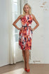Gavin Dress- Tunisia